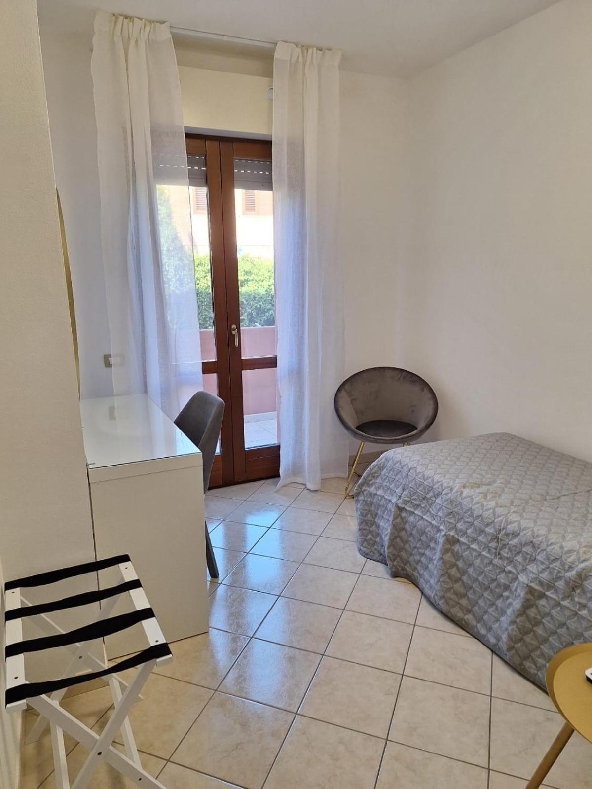 - Asfodelo Apartamento *