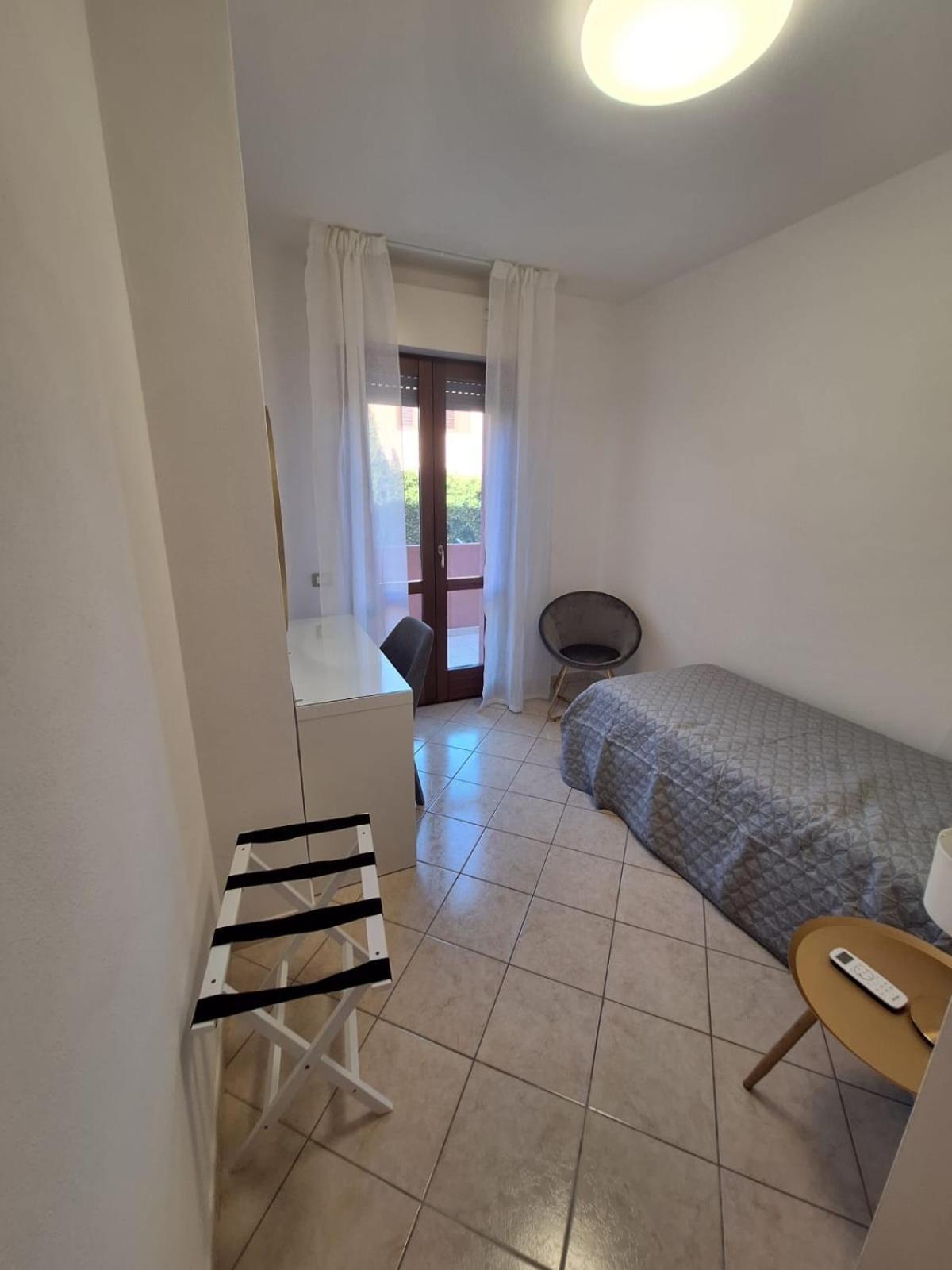 - Asfodelo Apartamento Cagliari