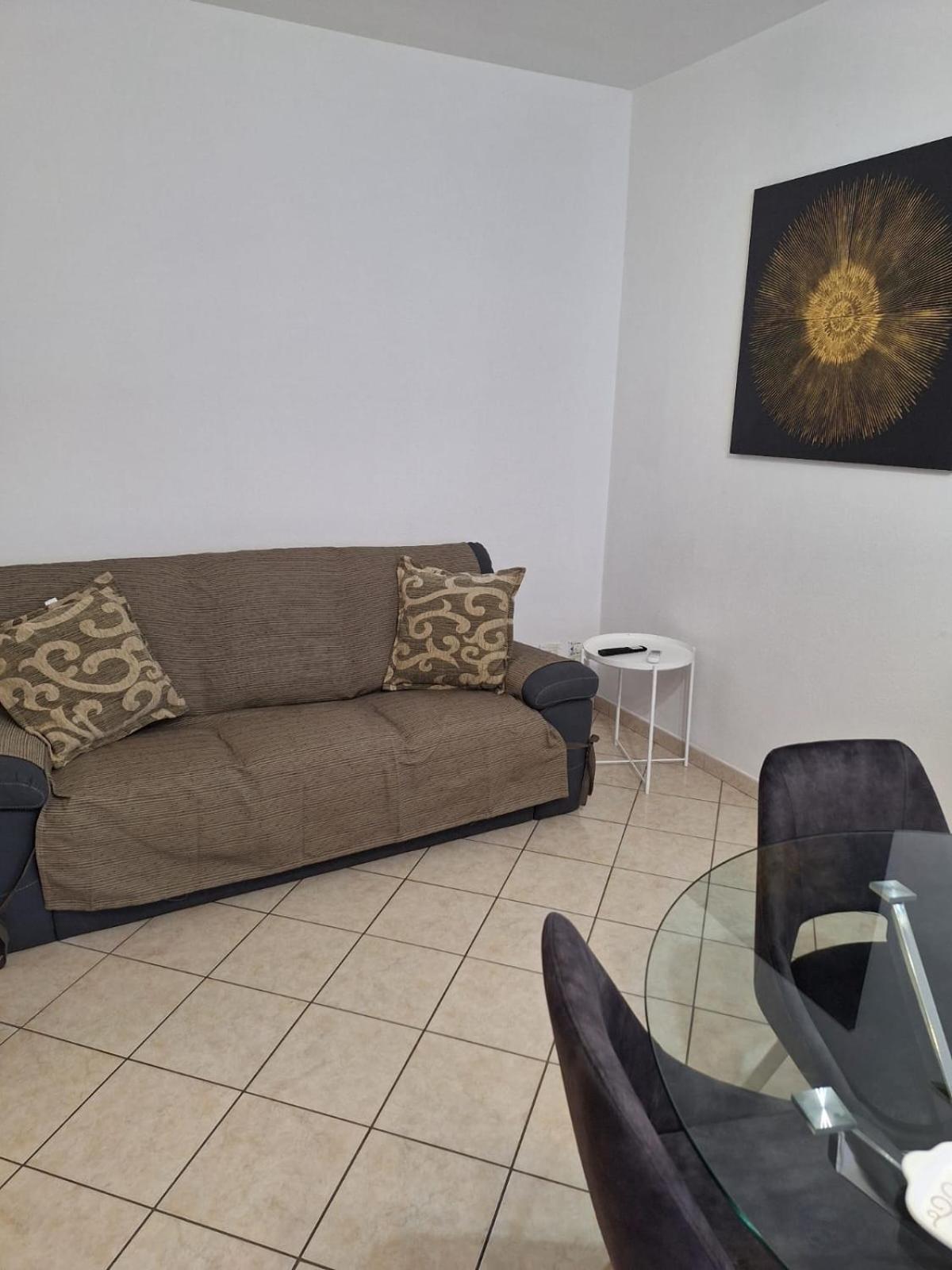 - Asfodelo Apartamento