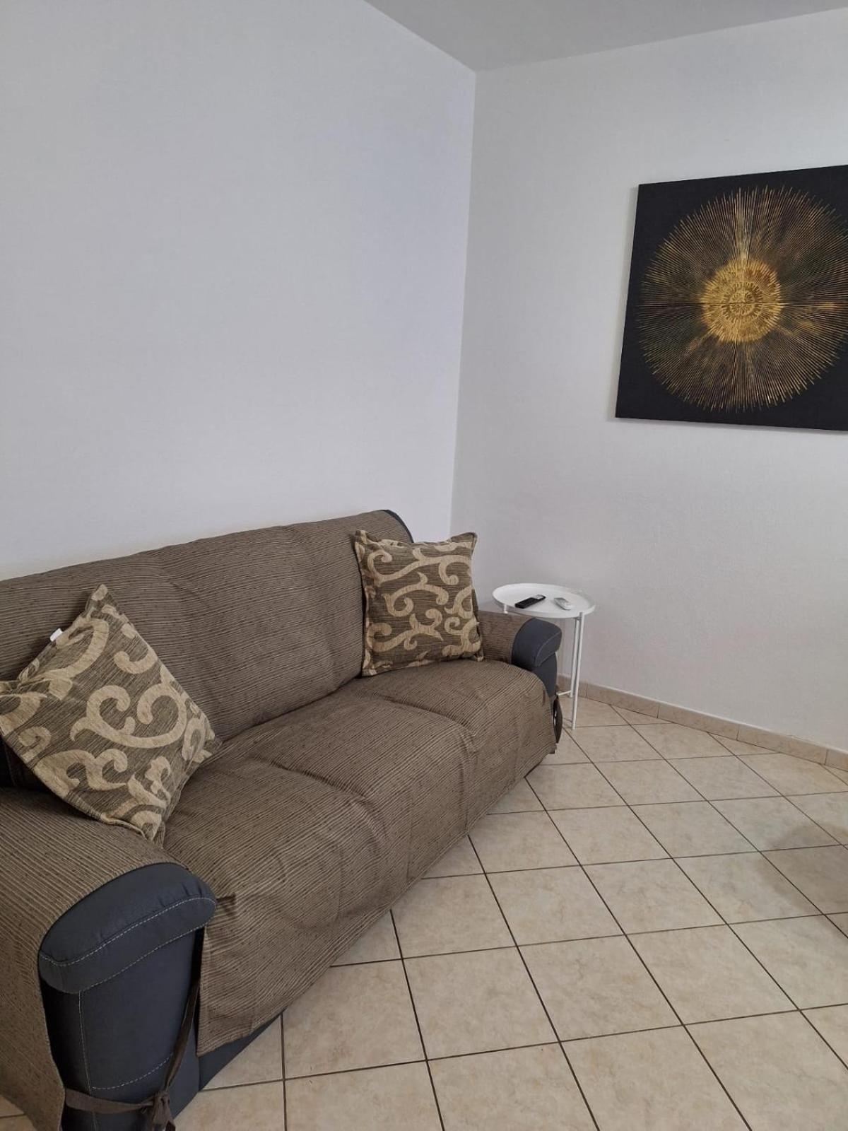 Apartamento - Asfodelo