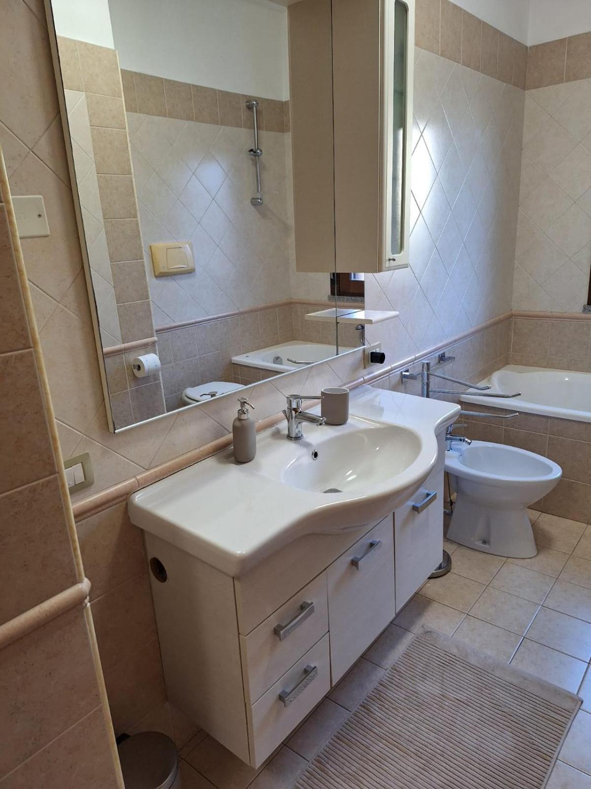 Apartamento - Asfodelo Cagliari