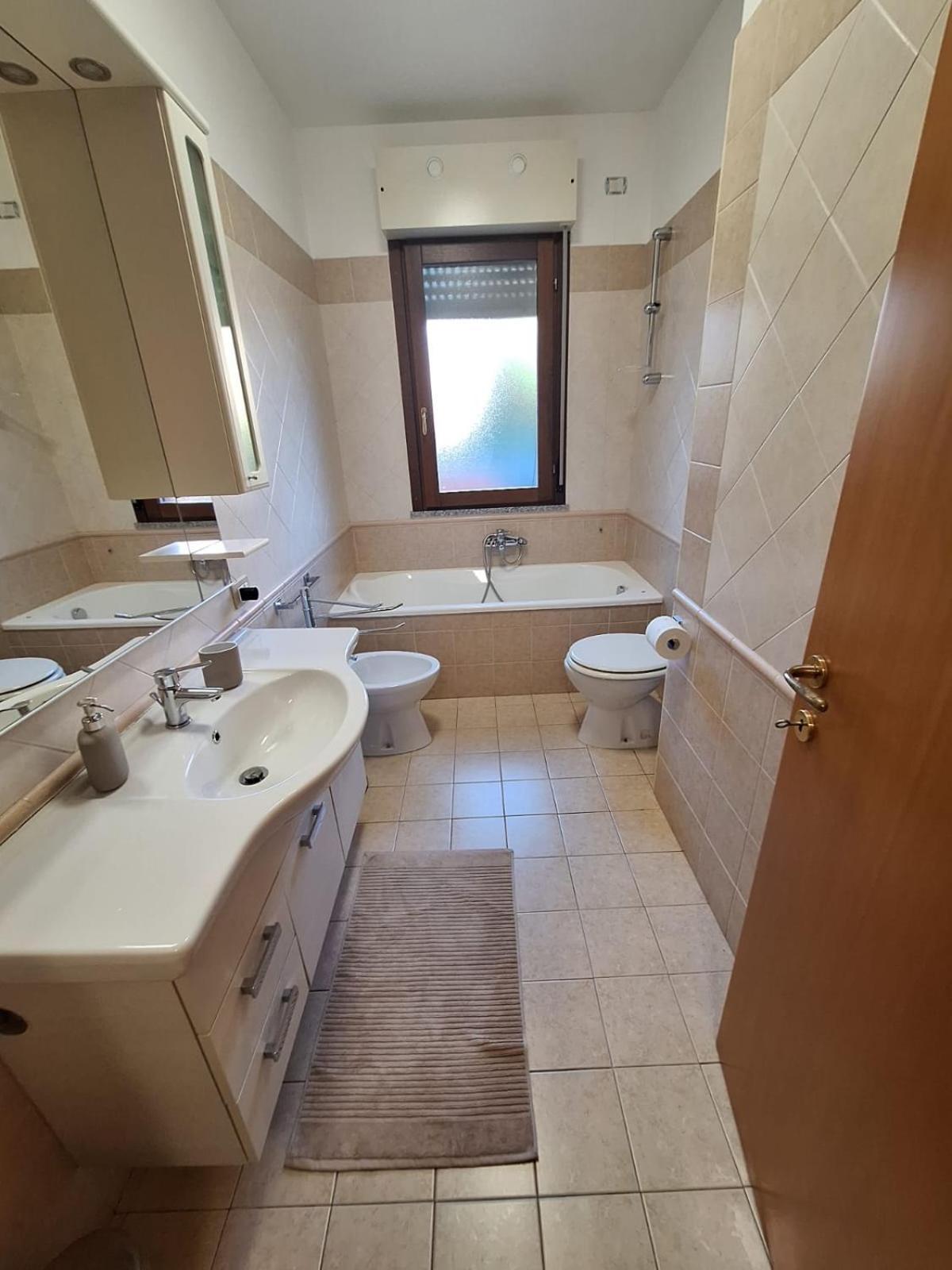 Apartamento - Asfodelo *