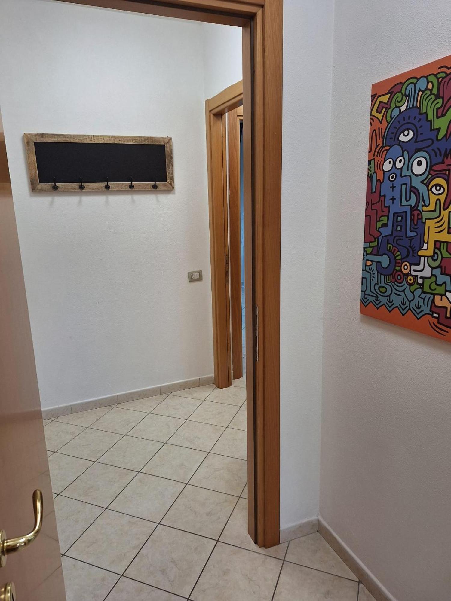 Apartamento - Asfodelo *